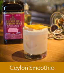 Ceylon Smoothie