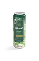 Jasmin, Grönt iste, Dilmah, 33cl x12 burkar