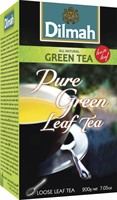 Neutralt, Grönt te, Dilmah, lösviktste 200g