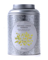 Citron Verbena, Örtte, Dilmah Vivid lösviktste 60g