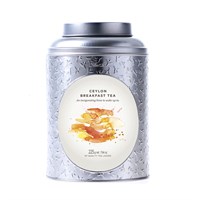 Ceylon Breakfast, Svart te, Dilmah Vivid lösviktste 225g