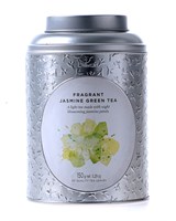 Jasmin, Grönt te, Dilmah Vivid lösviktste 150g