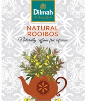 Rooibos, Dilmah, 100 påsar