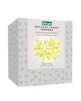 Citron Verbena, Örtte, Dilmah Vivid lösviktste refill 30g