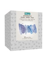 Earl Grey, Svart te, Dilmah Vivid lösviktste refill 165g