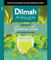 Moroccan Mint