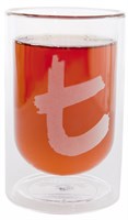 Teglas 230ml, Dilmah