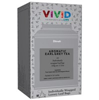 Vivid Earl Grey Package