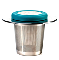 Tesil, Dilmah, Effortless Infuser
