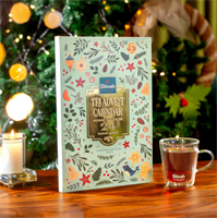 Dilmah Adventskalender 2025