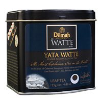 Yata Watte, Single Region, Dilmah, 125g