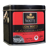 Uda Watte, Single Region, Dilmah, 125g