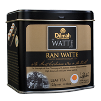 Ran Watte, Single Region, Dilmah, 125g