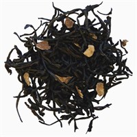 Chai, Svart te, Tekompaniets Utvalda, Eko Fairtrade 500g