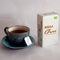 Masala Chai Black