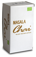 Masala Chai Black