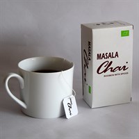 Masala Chai Rooibos Eko