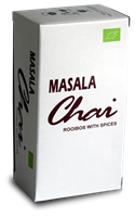 Masala Chai Rooibos Eko