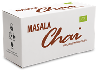 Masala Chai Rooibos