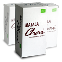 Masala Chai Rooibos