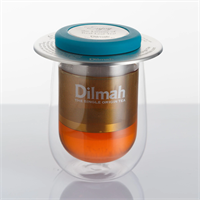 Dilmah_effortless-infuser i glas