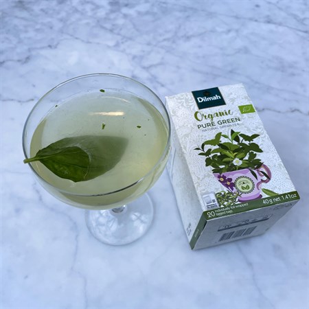 Green Basil