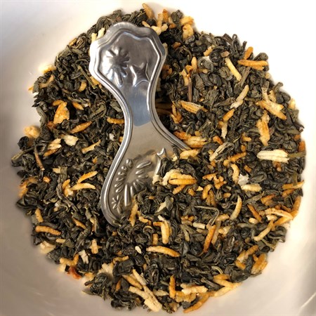 Genmaicha