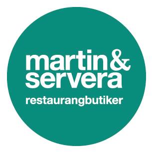 Martin &amp; Servera