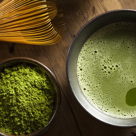 Matcha