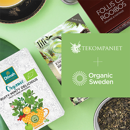 Organic Sweden