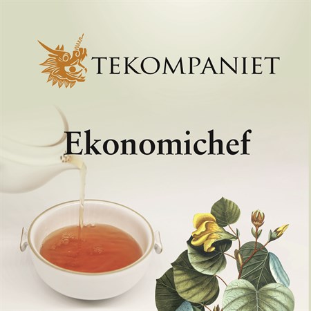 Tekompaniet rekryterar ekonomichef