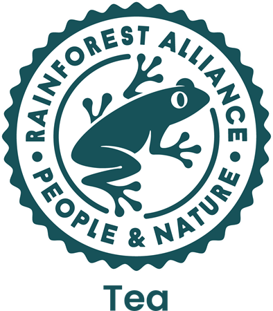 Rainforest Alliance